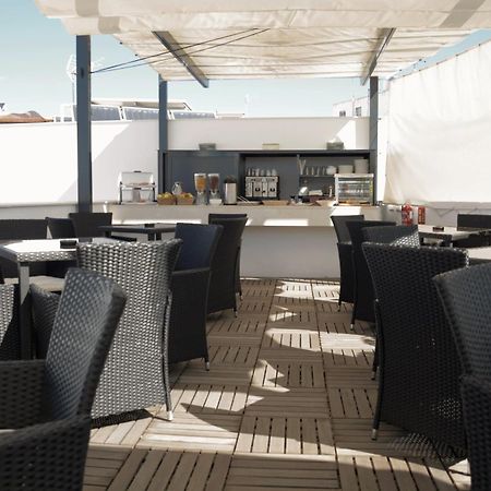 La Pasajera Hostal Boutique كونيل ذي لا فرونتيرا المظهر الخارجي الصورة