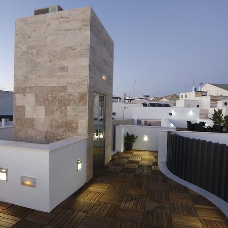 La Pasajera Hostal Boutique كونيل ذي لا فرونتيرا المظهر الخارجي الصورة
