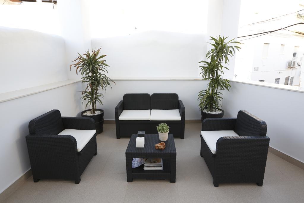 La Pasajera Hostal Boutique كونيل ذي لا فرونتيرا المظهر الخارجي الصورة