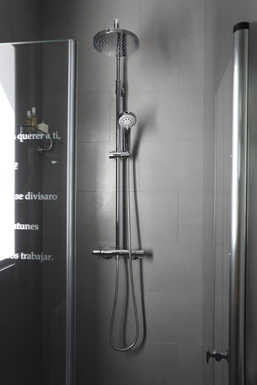 La Pasajera Hostal Boutique كونيل ذي لا فرونتيرا الغرفة الصورة