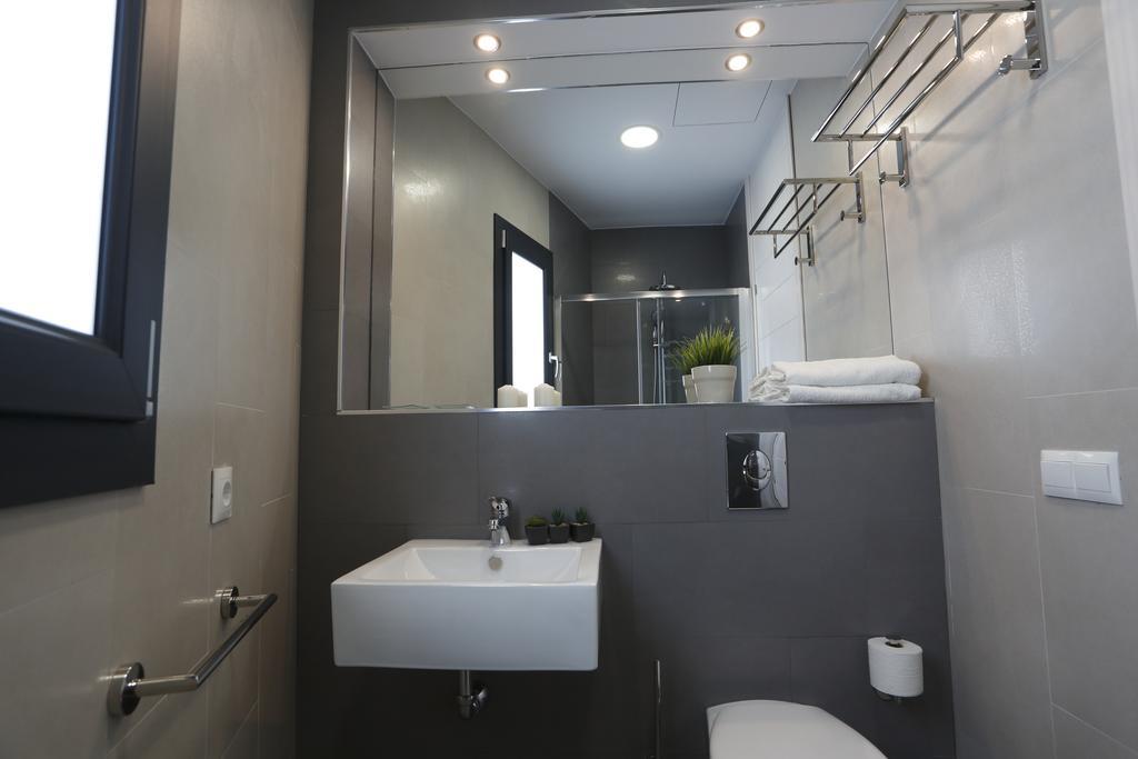 La Pasajera Hostal Boutique كونيل ذي لا فرونتيرا المظهر الخارجي الصورة