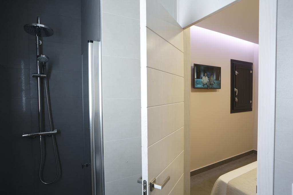 La Pasajera Hostal Boutique كونيل ذي لا فرونتيرا المظهر الخارجي الصورة