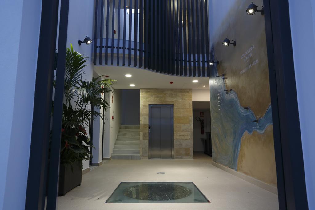 La Pasajera Hostal Boutique كونيل ذي لا فرونتيرا المظهر الخارجي الصورة