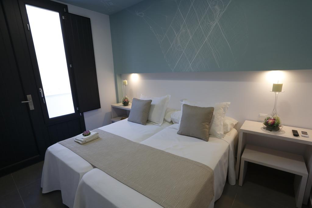 La Pasajera Hostal Boutique كونيل ذي لا فرونتيرا المظهر الخارجي الصورة