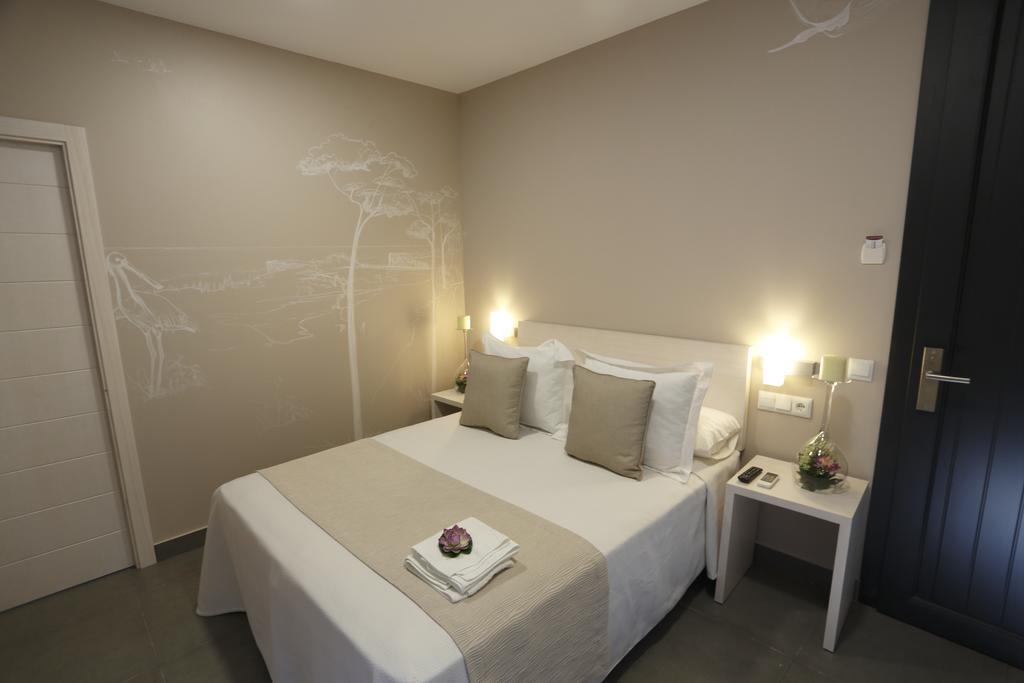 La Pasajera Hostal Boutique كونيل ذي لا فرونتيرا المظهر الخارجي الصورة