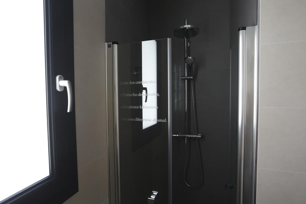 La Pasajera Hostal Boutique كونيل ذي لا فرونتيرا المظهر الخارجي الصورة