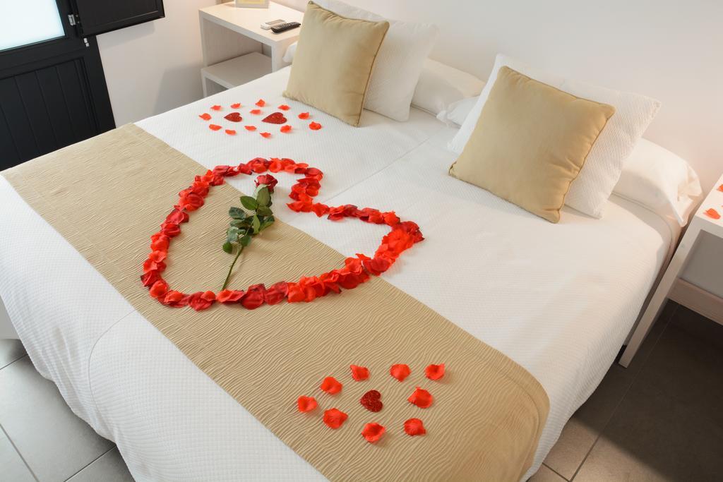 La Pasajera Hostal Boutique كونيل ذي لا فرونتيرا المظهر الخارجي الصورة