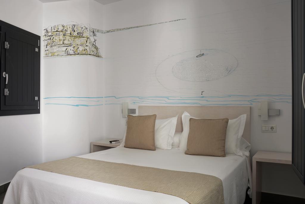 La Pasajera Hostal Boutique كونيل ذي لا فرونتيرا المظهر الخارجي الصورة