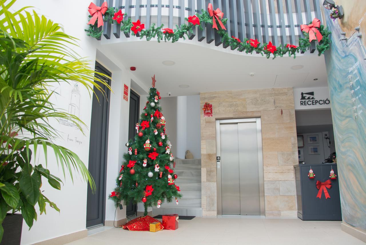 La Pasajera Hostal Boutique كونيل ذي لا فرونتيرا المظهر الخارجي الصورة