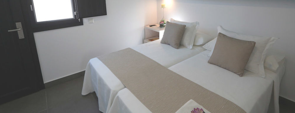 La Pasajera Hostal Boutique كونيل ذي لا فرونتيرا المظهر الخارجي الصورة