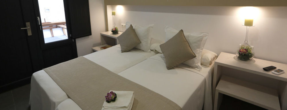 La Pasajera Hostal Boutique كونيل ذي لا فرونتيرا المظهر الخارجي الصورة