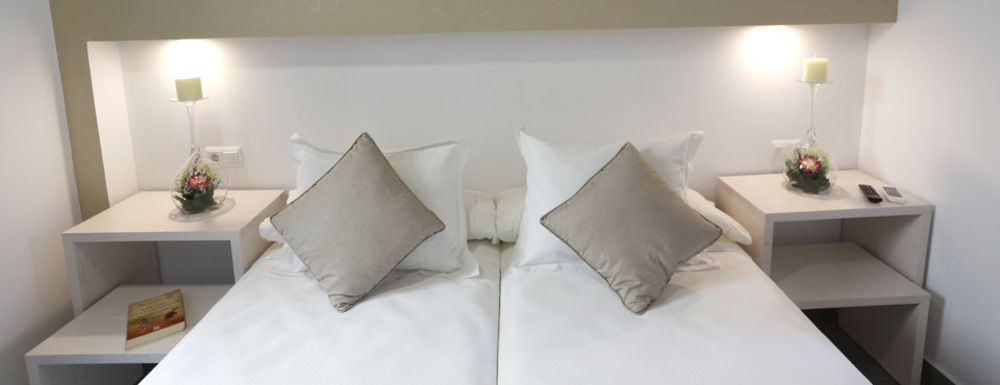 La Pasajera Hostal Boutique كونيل ذي لا فرونتيرا المظهر الخارجي الصورة