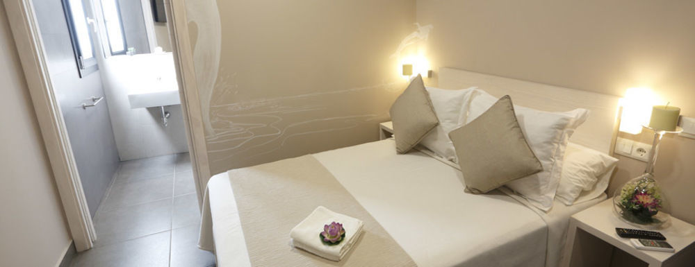 La Pasajera Hostal Boutique كونيل ذي لا فرونتيرا المظهر الخارجي الصورة
