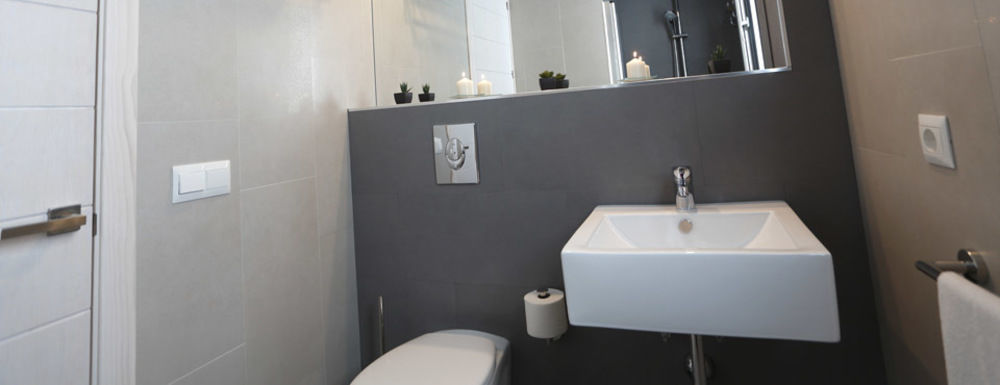 La Pasajera Hostal Boutique كونيل ذي لا فرونتيرا المظهر الخارجي الصورة