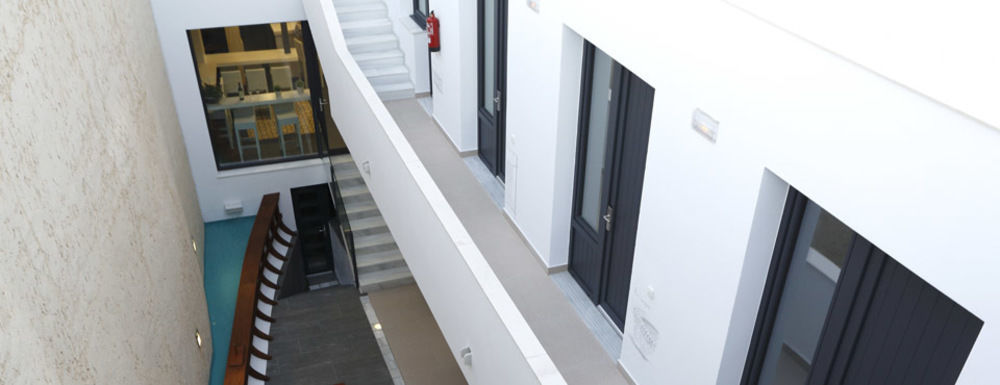 La Pasajera Hostal Boutique كونيل ذي لا فرونتيرا المظهر الخارجي الصورة