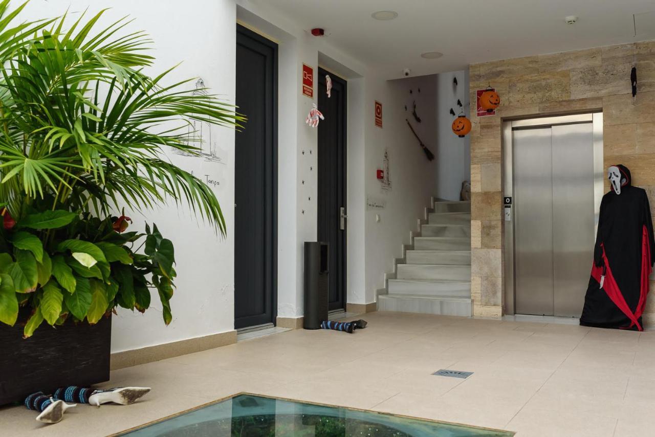 La Pasajera Hostal Boutique كونيل ذي لا فرونتيرا المظهر الخارجي الصورة